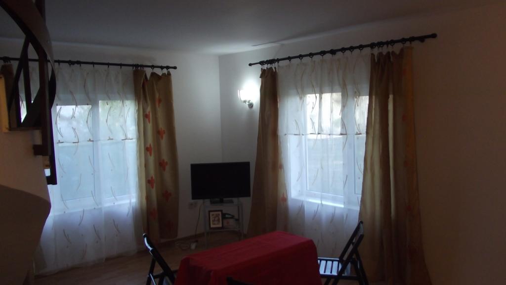 Vila Laura Эфорие Норд Номер фото