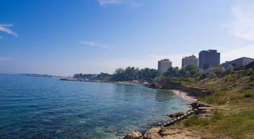 Vila Laura Эфорие Норд Номер фото